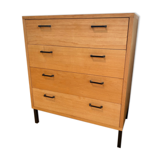Small vintage chest of drawers