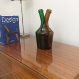 Vintage two-tone vase