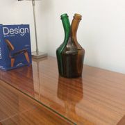 Vintage two-tone vase