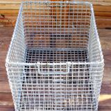 Industrial Wire basket