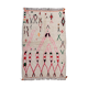 Moroccan Azilal rug 157x260 cm