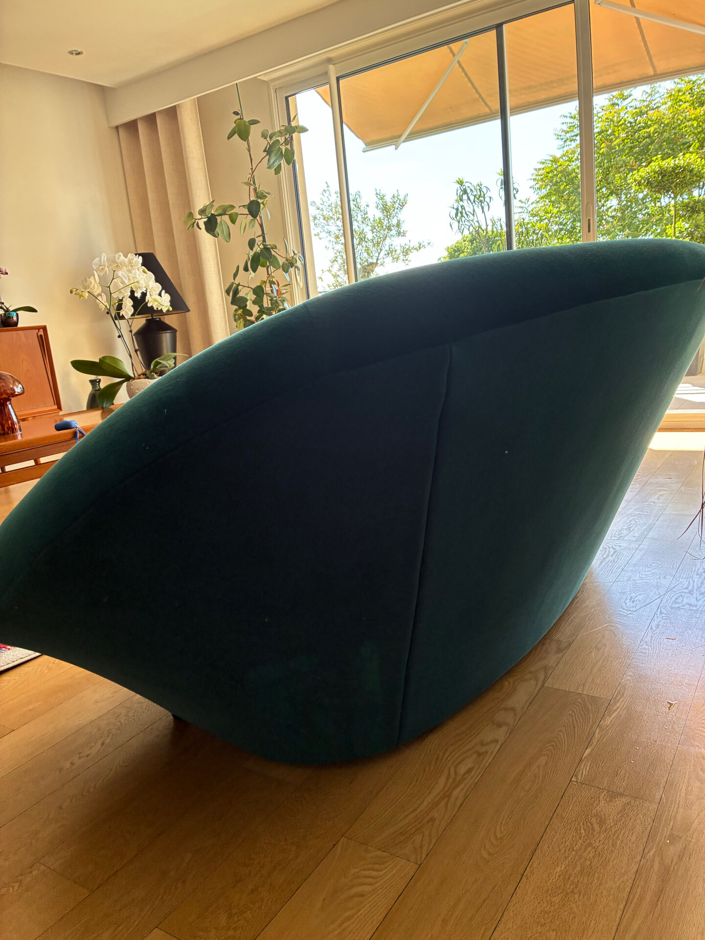 Ploum sofa Ligne Roset