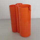 Service orangeade 70s Vitrac .