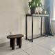 Senoufo stool