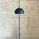 Lampadaire trois branches par Franco Marchetti, Italie années 70