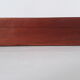 Vintage cedar wood box