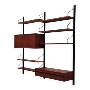 Système mural Cadovius