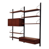 Système mural Cadovius