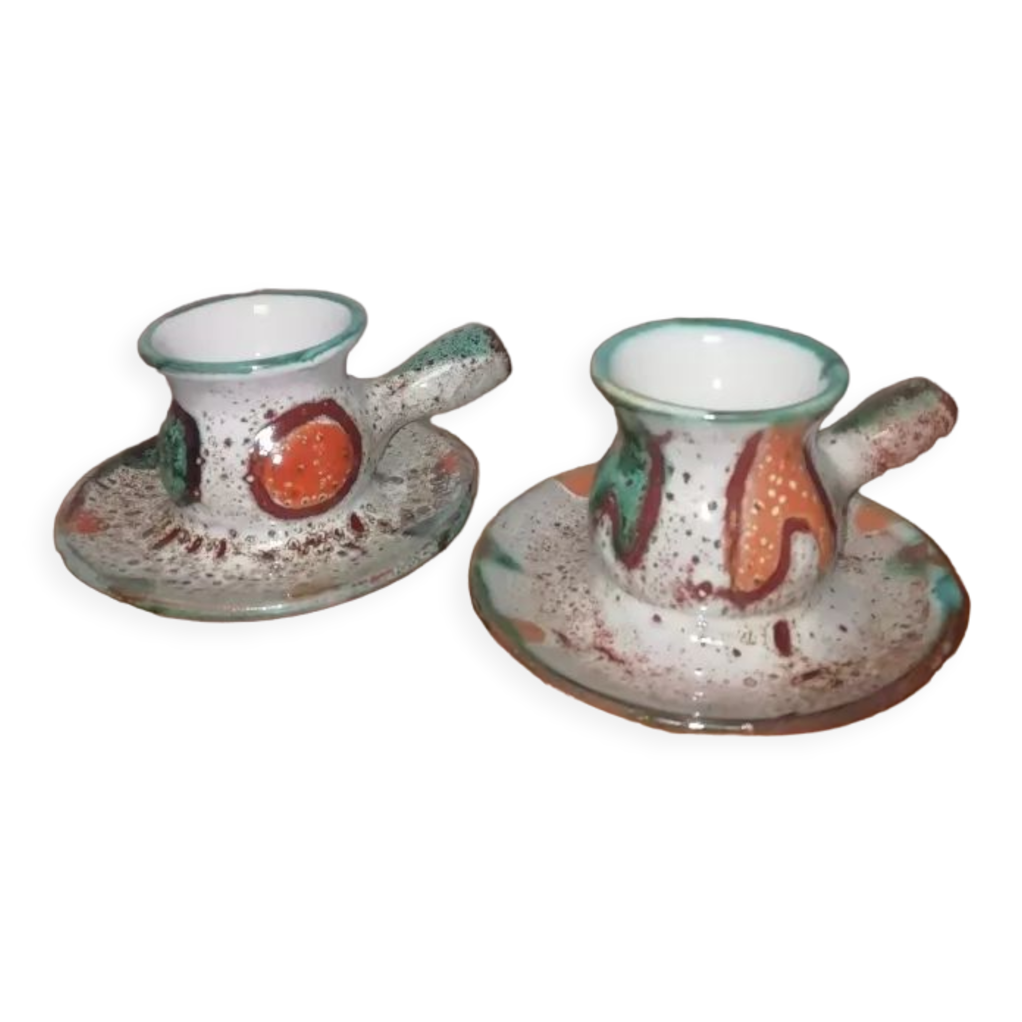 Vallauris cockroaches