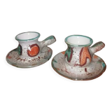 Vallauris cockroaches