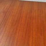 Scandinavian table smorrebrod