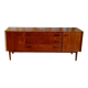 Scandinavian enfilade style in teak by G-Plan - 1960s