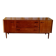 Scandinavian enfilade style in teak by G-Plan - 1960s