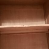 Parisian asymmetrical wardrobe