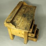1930s shuemaker´s work table