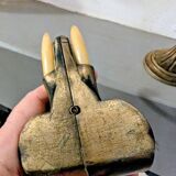 Set of table lighters