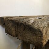 Carpenter's workbench