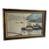 Tableau marine huile sur toile