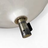 4 x fibreglass ball chair 1980s