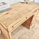 Bureau ancien