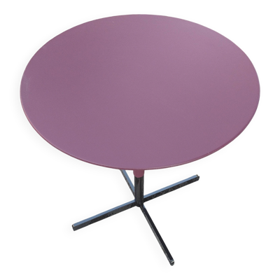 Table d'appoint, basse Poltrona Frau par Jean-Marie Massaud