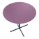 Table d'appoint, basse Poltrona Frau par Jean-Marie Massaud
