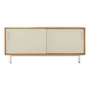 Buffet des années 60, - wegner