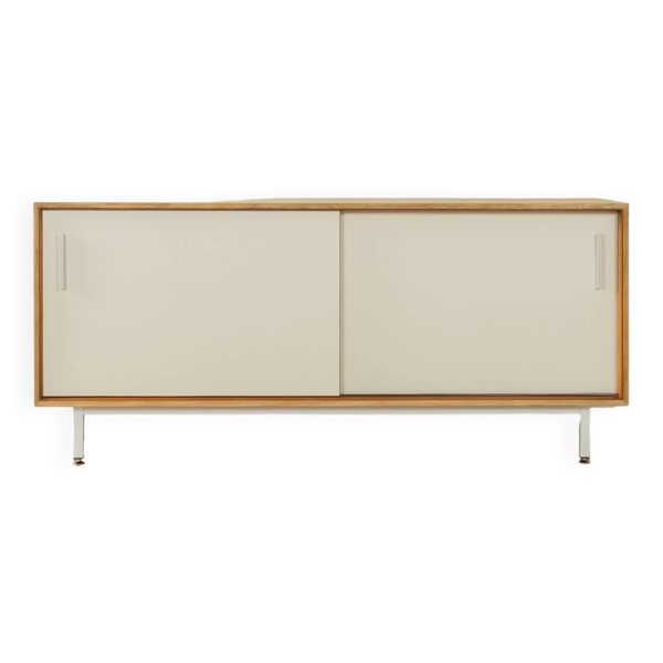 Buffet des années 60, Lothar Wegner