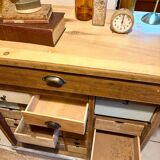 Workshop drawer unit