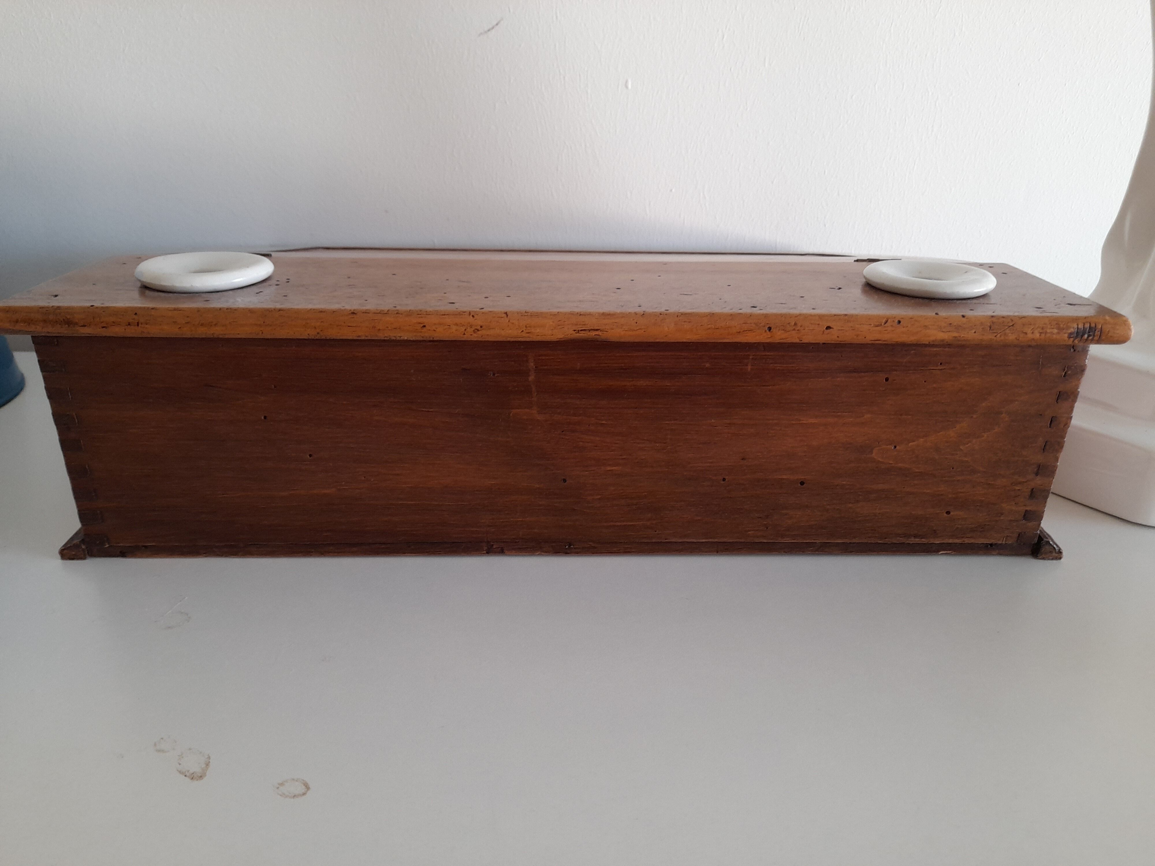 Nineteenth century travel writer