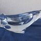 Crystal bird catchall