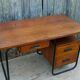Bureau années 50