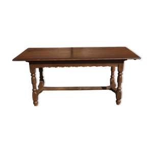 Table de ferme