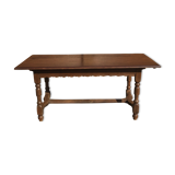 Farmhouse table