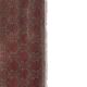 Tapis turc vintage fait main 127x178 cm