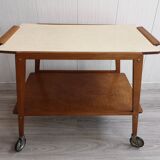 Table de bar vintage mobile 1970