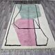 Handmade traditional carpet 250cm x 150cm Moroccan