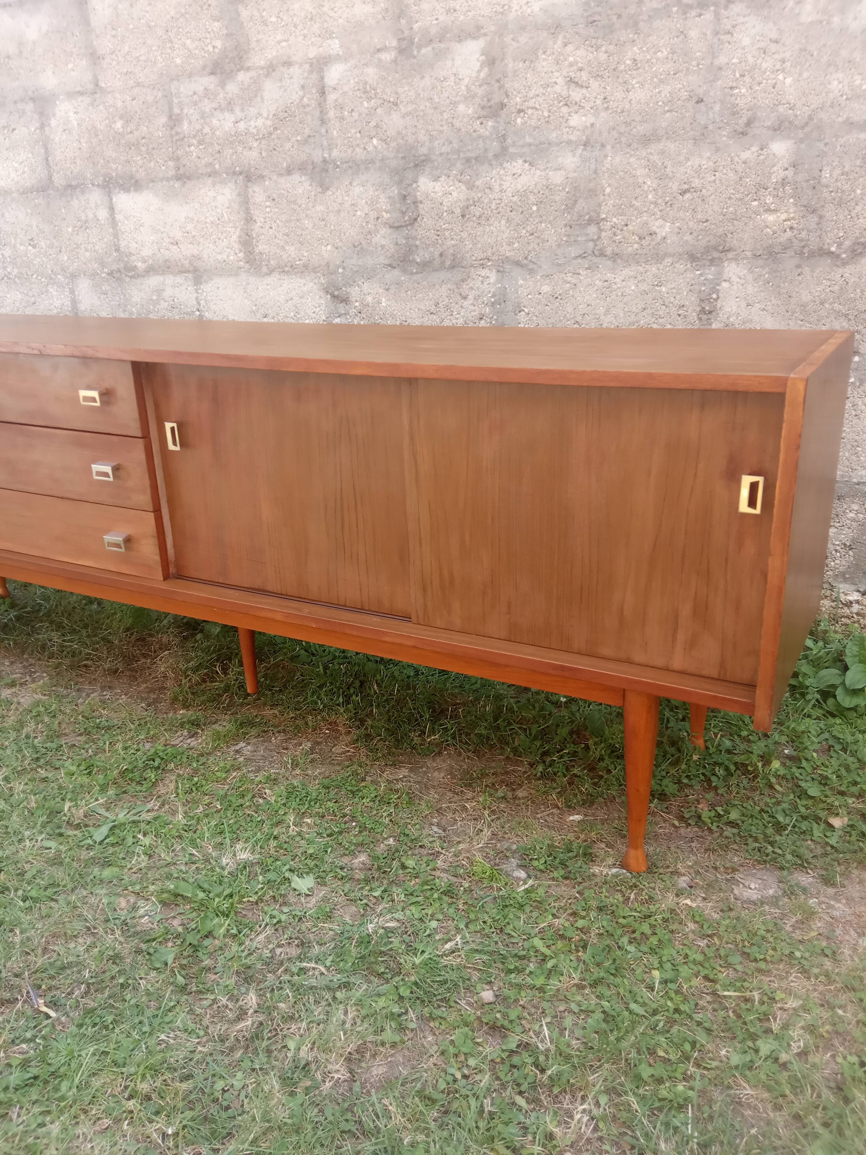 Sideboard vintage