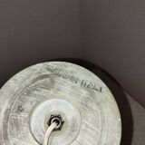 Italy design lamp base Italy 70s