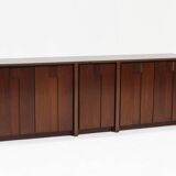 Vintage Italian sideboard 1970s