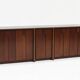 Buffet italien vintage des années 1970