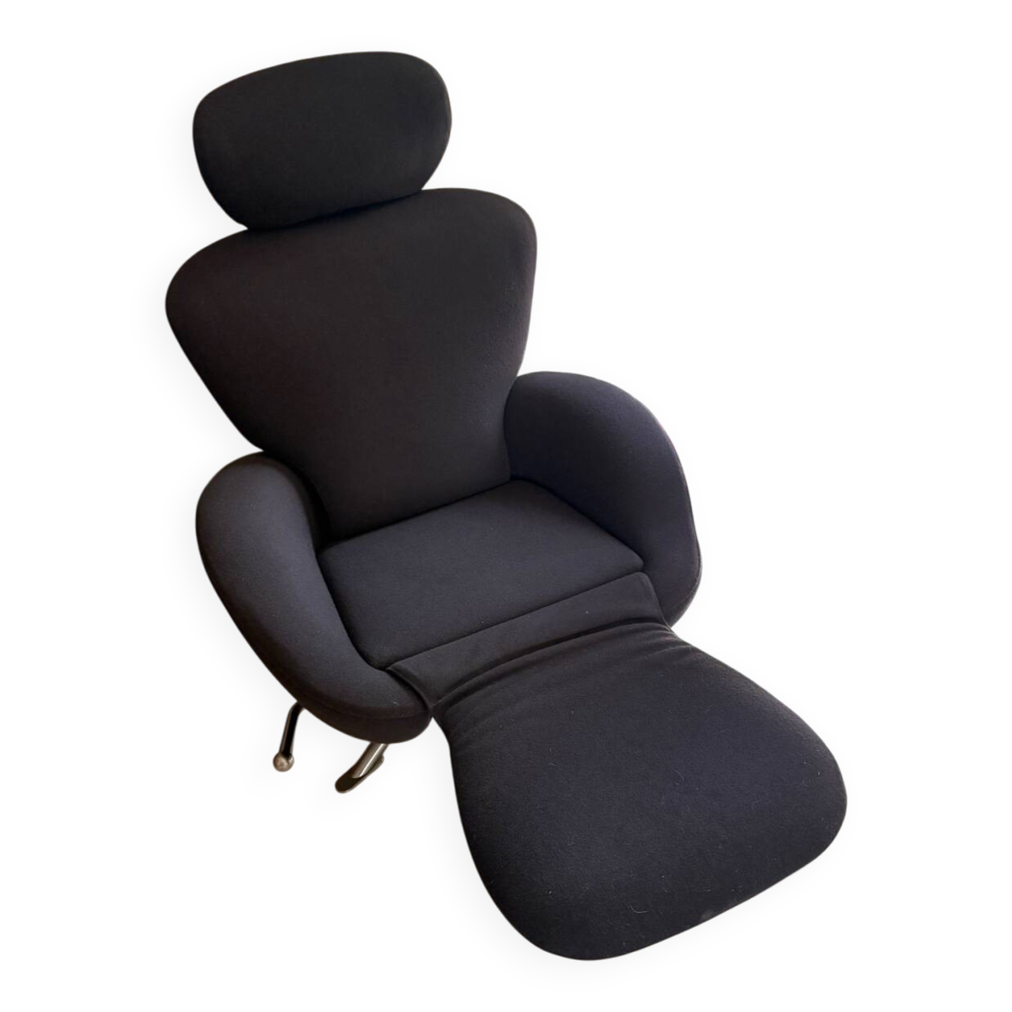 Dodo Armchair by Cassina