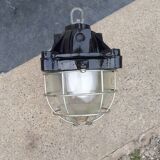 Light industrial mapelec