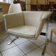 Fauteuil Artifort design Geoffrey de Harcourt