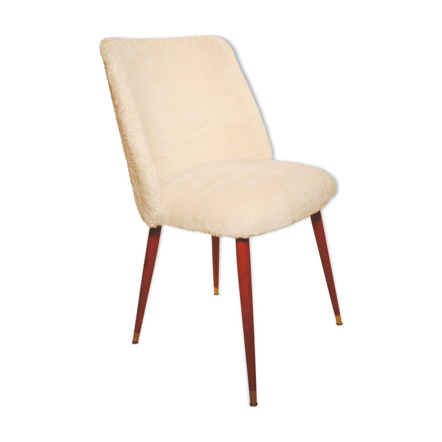 Scandinavian chair