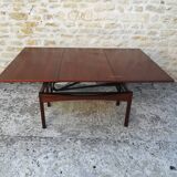 Flexible table