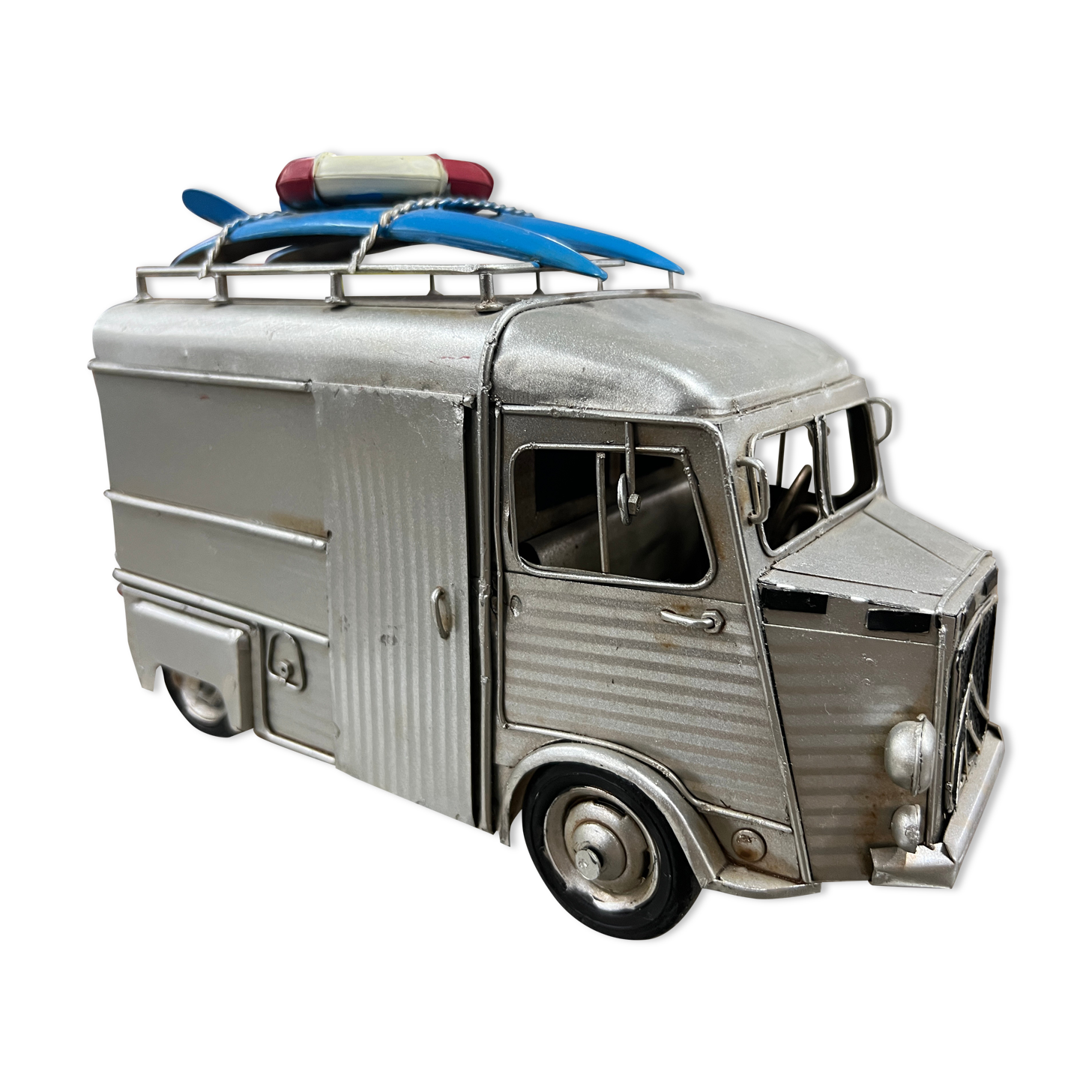 Miniature Citroën HY Norev vintage