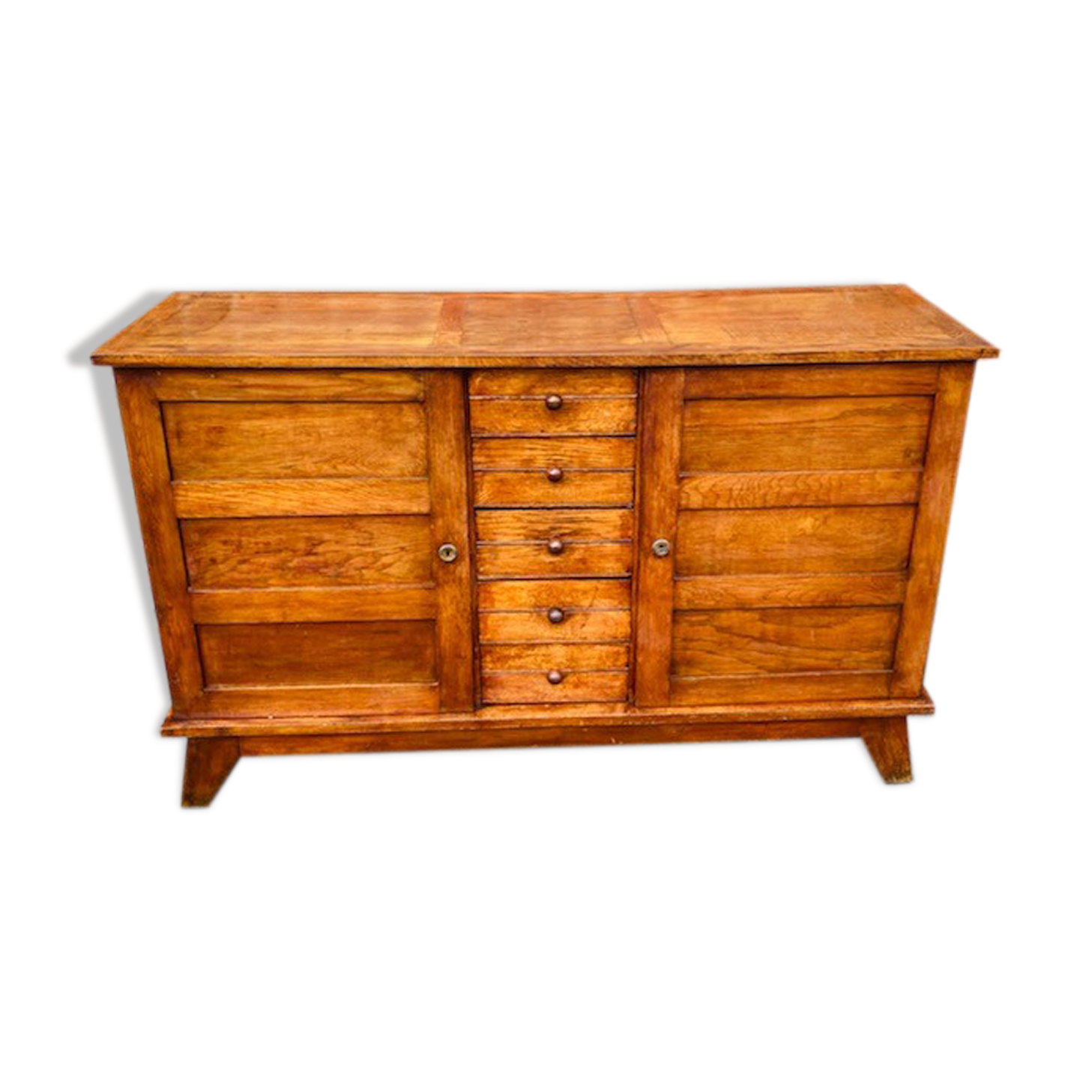 Vintage buffet furniture René Gabriel