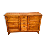 Vintage buffet furniture René Gabriel