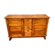 Meuble buffet vintage René Gabriel